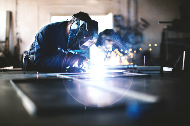 Best Structural Steel Welding in Holgate, OH
