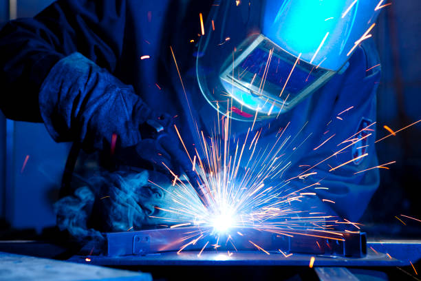 Best Structural Steel Welding in Holgate, OH