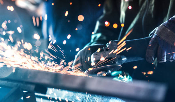 Best Marine and Shipbuilding Welding in Holgate, OH